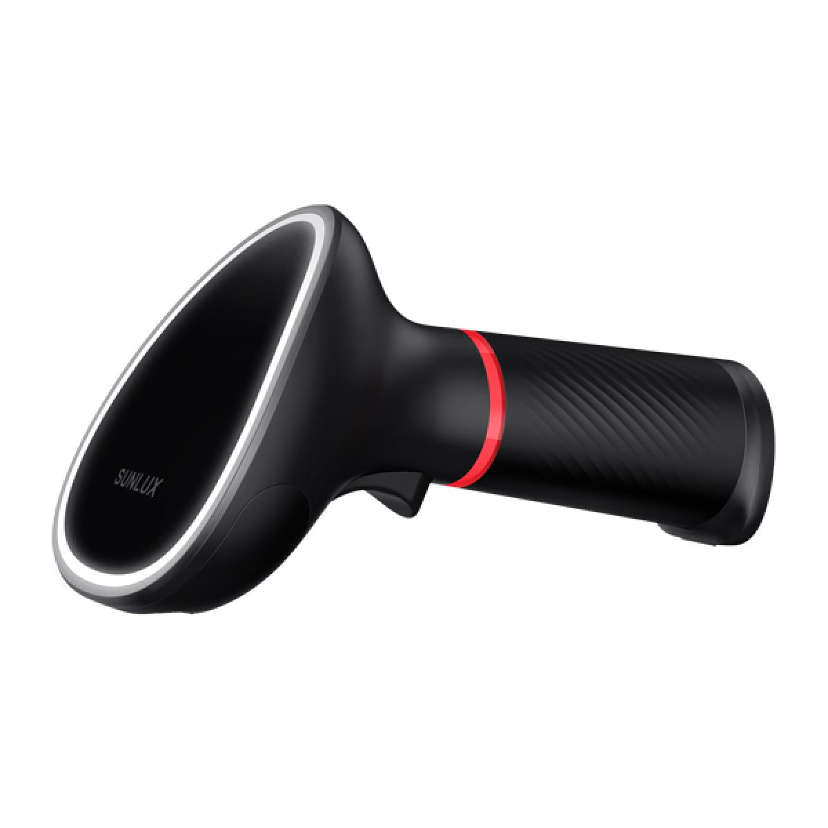 SUNLUX XL3610 2D Barcode Scanner. كمبيوترات الأردن Jordan Computers Mall