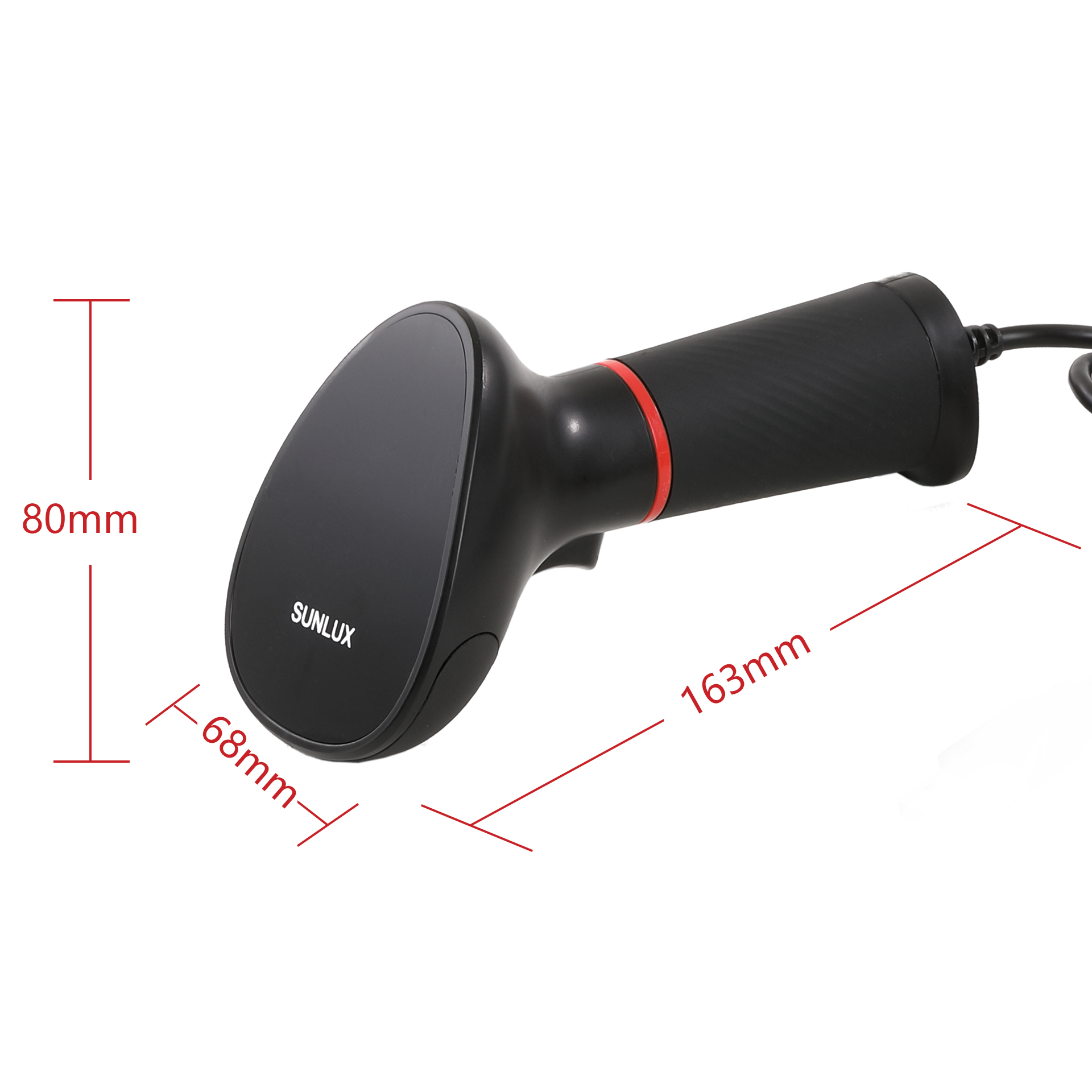 SUNLUX XL-3610 2D Barcode Scanner. كمبيوترات الأردن Jordan Computers Mall