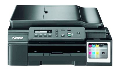 Picture of Brother DCP-T700W Multifunction Ink Tank Printer