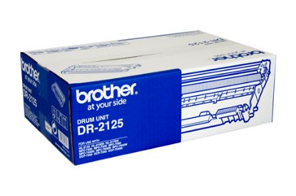Picture of Brother DR-2125 Drum Unit Toner cartridge