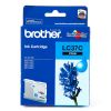Picture of BROTHER LC-37C CYAN INKJET CARTRIDGE