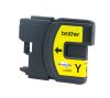 Brother LC-38Y Yellow Ink Cartridge