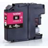 Picture of Brother LC-565XLM Ink Magenta Cartridge