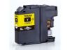 Brother LC-565XLY Yellow Ink Cartridge