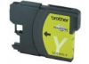 Picture of Brother LC-67HYY Yellow Ink Cartridge
