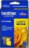Picture of BROTHER LC67Y Yellow Original Ink Cartridge