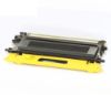 Picture of Brother TN-155 Yellow Laser Toner Cartridge