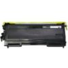 Picture of Brother TN-2025 Black Toner cartridge