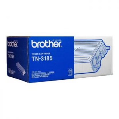 صورة Brother TN-3145 Toner Black Toner cartridge