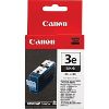 Picture of Canon BCI-3eBk Black ink tank