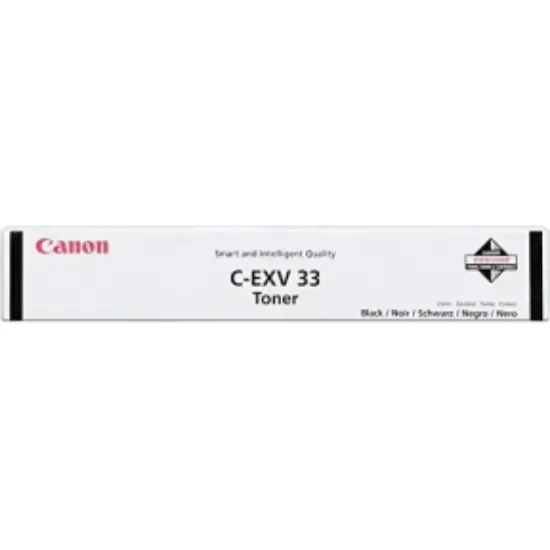 Picture of Canon C-EXV 1 black Original Toner Cartridge