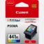 Picture of Canon CL-441XL Color Ink Cartridge
