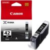 Picture of Canon CLI-42 BK Black Ink Tank