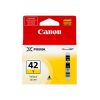 Picture of Canon CLI-42 Y Yellow Ink Tank