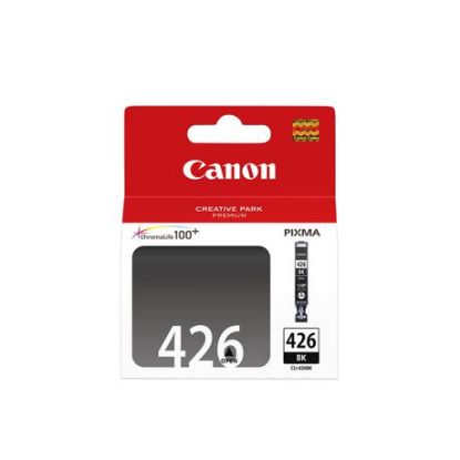 صورة Canon CLI-426Bk Black Ink Cartridge EMB