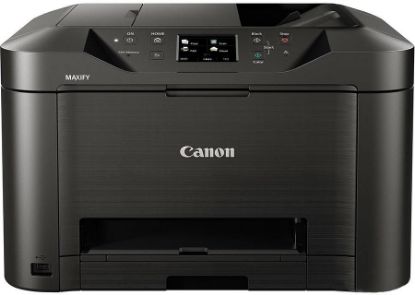 صورة Canon MAXIFY MB5040 Inkjet Business Color Printer