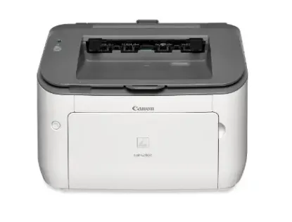 Picture of Canon i-SENSYS LBP6200D Laser Printer