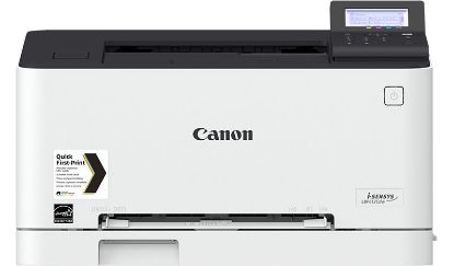 Picture of Canon i-SENSYS LBP613Cdw Colour Laser Printer