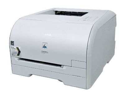 Picture of Canon i-SENSYS LBP5050N Laser Printer