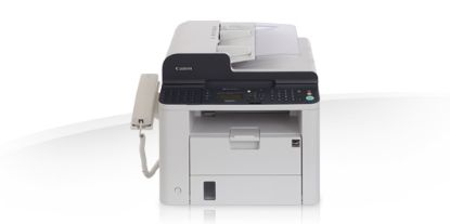 Picture of Canon FAX L-410 Laser