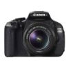 Canon EOS 600D 18-55 IS DCIII