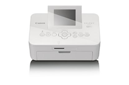 Picture of Canon CP-820 SELPHY PHOTO Printer