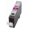 Picture of Canon CLI-521M  Magenta Ink Cartridge EMB