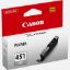 Picture of Canon CLI-451GY  Grey Ink Tank EMB