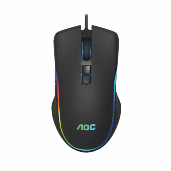 صورة AOC GM100 Gaming Mouse