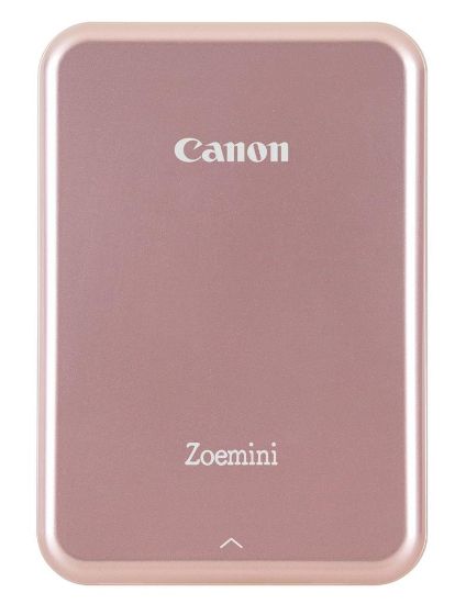 Canon Zink Sticky-Backed Photo Paper, 50 Sheets, 2 x 3 each, for Canon  Zoemini Photo