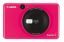 Canon Zoemini C Bubble Gum Pink Instant Camera