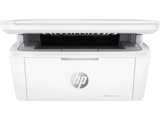 HP LaserJet NEW N141a