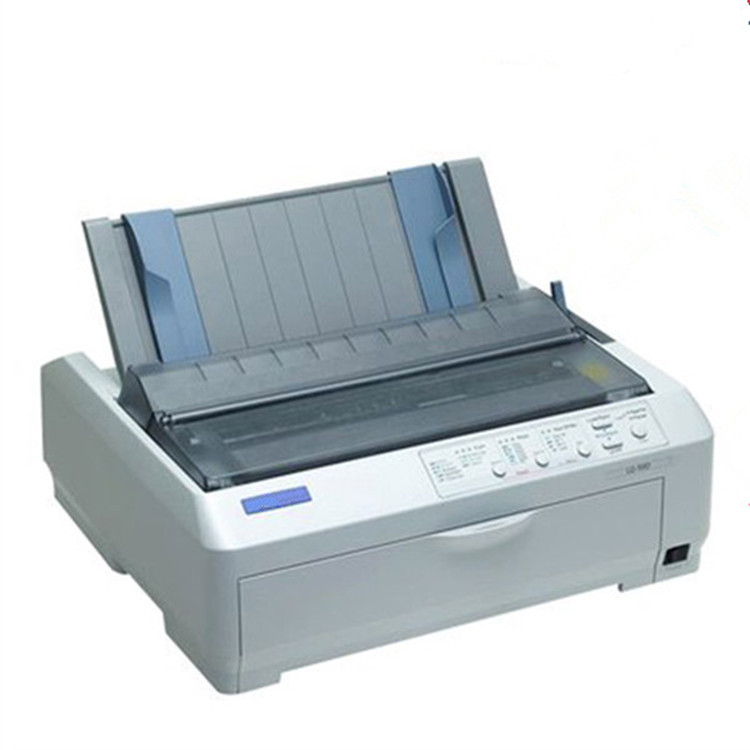 Epson LQ-590 Dot Matrix Printer. كمبيوترات الأردن Jordan Computers Mall