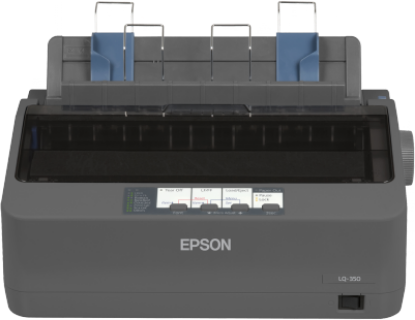 EPSON LQ-350 Dot Matrix Printer