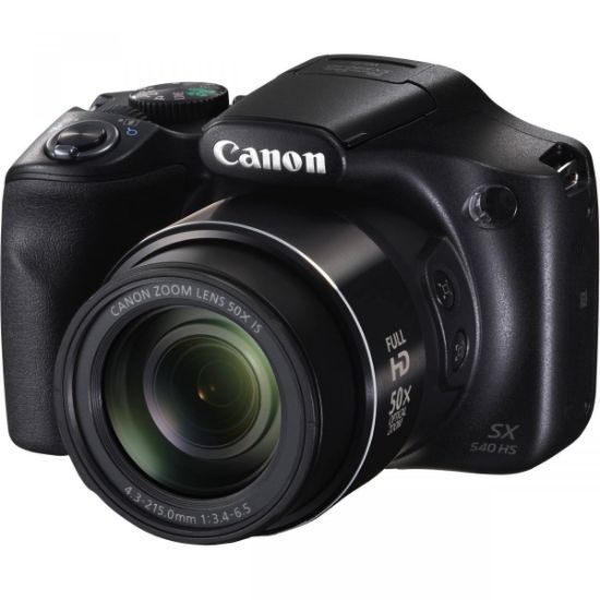 Canon SX540 HS Power Shot Digital Camera