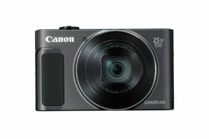 Picture of Canon SX620 Power Shot HS 