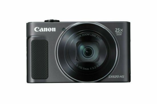 Picture of Canon SX620 Power Shot HS 
