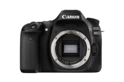 Picture of Canon EOS 80D Digital Camera 