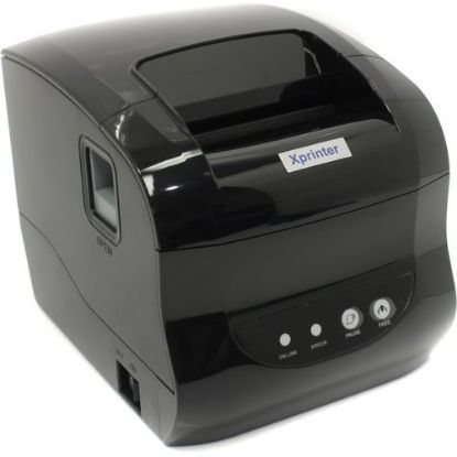 Xprinter-XP-365b Label Thermal Printer