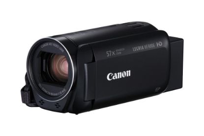 Picture of Canon R806 LEGRIA HF Digital Camera