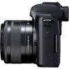 صورة Canon EOS M50 + EF-M 15-45mm Camera