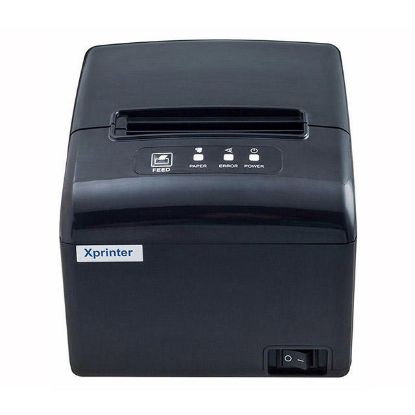 XPrinter Xp-s200m Receipt Printer
