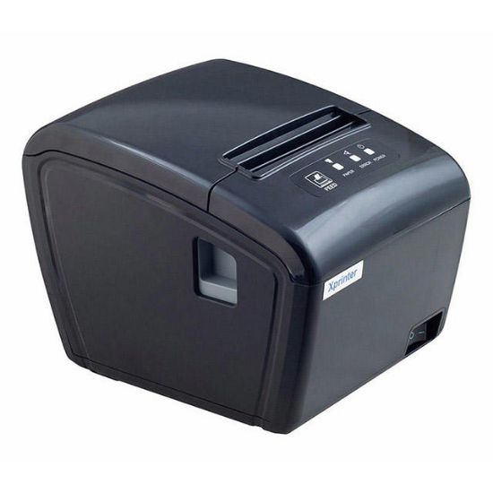 XPrinter XP-S300M Thermal Receipt Printer