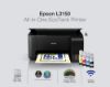 Epson L3150 Wireless Ink Tank 4 Color Multifunction Printer