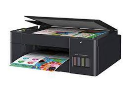 Picture of Brother DCP-T420W Refill Tank Printer