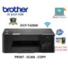 Picture of Brother DCP-T420W Refill Tank Printer