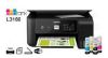 Picture of EPSON Ecotank L3160 WiFi Print, Scan And Copy Functions
