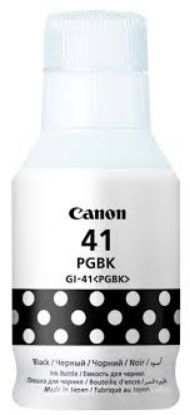 Picture of canon GI-41 PGBK toner