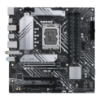 ASUS PRIME B660M-K D4 Intel 12th Gen Motherboard PCIe 4.0 DDR4 2xM.2 slots USB 3.2 Gen 1