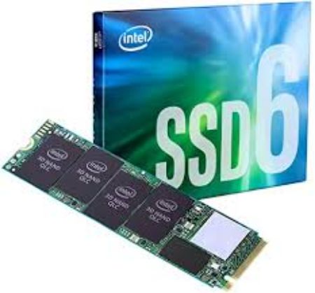 Picture for category Solid-state drive (SSD)